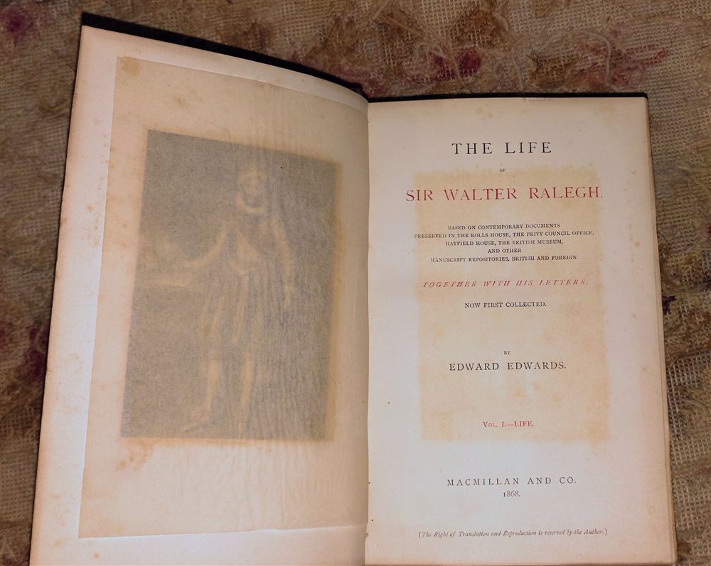 title page