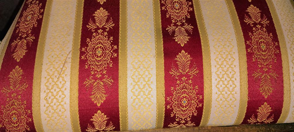 seat fabric